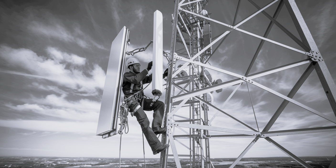 INSTALLATIONS 4G