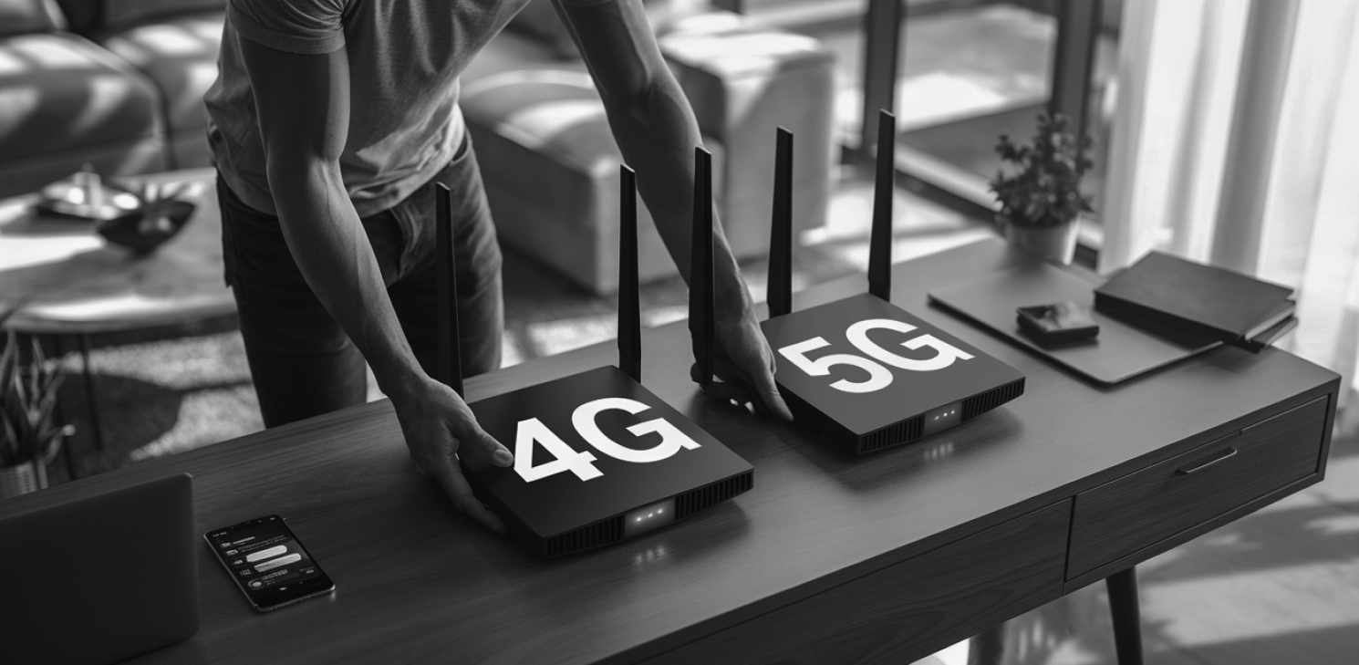 maroc agadir installation mobile 4g 5g