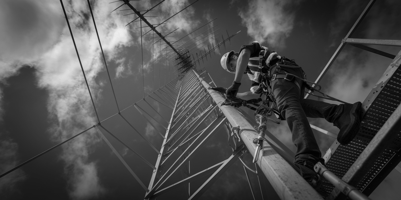 ANTENNES RELAIS