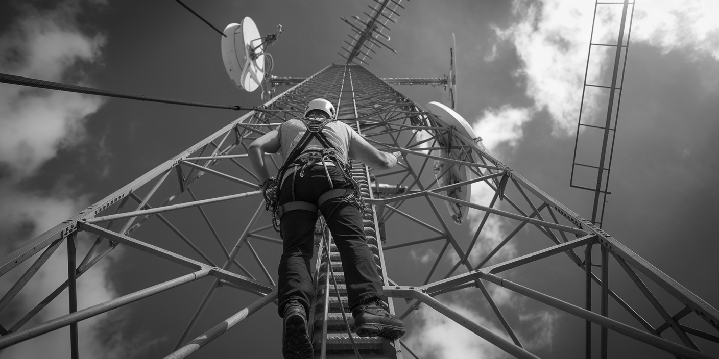 ANTENNES RELAIS